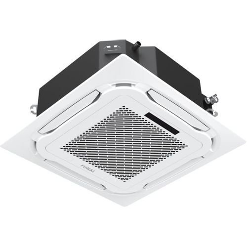 Сплит-система Funai Dragon LAC-DR105HP.C01/S | Pan DR-4LY | LAC-DR105HP.01/U потолочная, до 105.5м2, 36000 BTU, (комплект из 3-х коробок) [lac-dr105hp i/o | pan dr-4ly]
