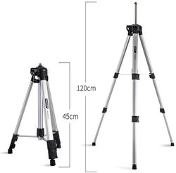 Штатив Deli DL4161-2 , для лазерных уровней
