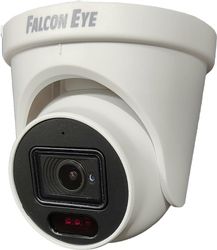 Камера видеонаблюдения IP Falcon Eye FE-ID4-30,  белый