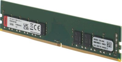 Характеристики Память DDR4 Kingston Server Premier KSM32ES8/16MF