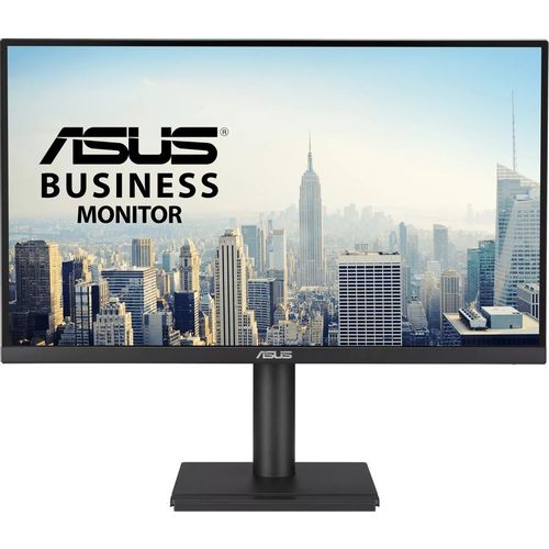 27" Монитор ASUS Business VA27UCPS, 3840x2160, IPS, 1хHDMI, 1хDP, черный [90lm09wj-b03170]