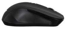 Мышь беспроводная Acer OMR010, USB, черный