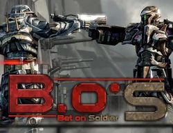 Игра MICROIDS Bet On Soldier, для ПК, регион: Россия,СНГ