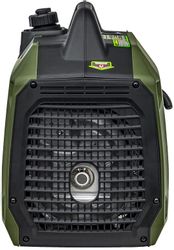 Бензиновый генератор SAV G3300ESi, 220 В, 3.3кВт