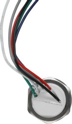Считыватель карт SMARTEC ST-PR010MF-GR внутренний/уличный