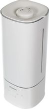 Увлажнитель воздуха ультразвуковой ICLIMA LUX-506HW,  6л,  белый