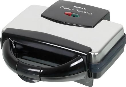 Сэндвичница Tefal SM3000,  серебристый [2100028344]