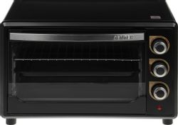 Мини-печь CENTEK CT-1530-36, черный