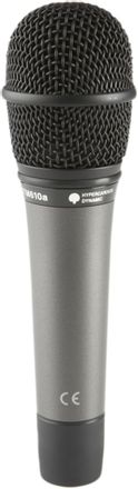 Микрофон Audio-Technica ATM610a, черный