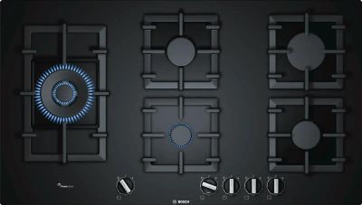 Bosch serie 6 deals pps9a6b90 gas hob