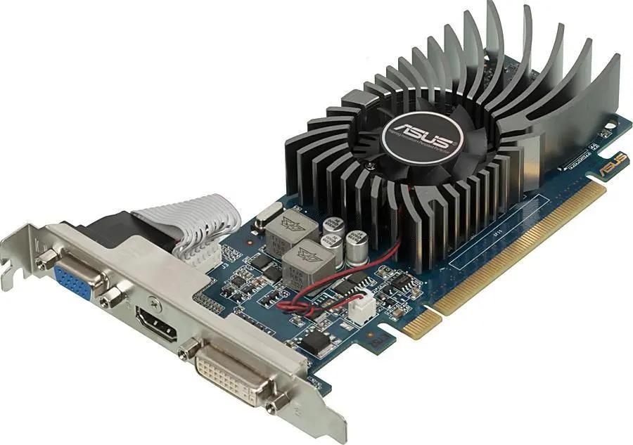 Asus geforce online gt 620