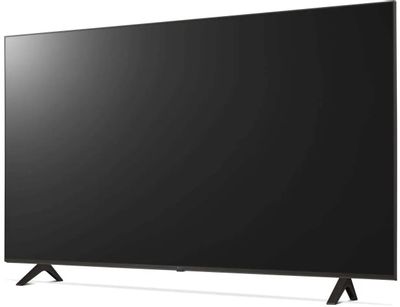 50" Телевизор LG 50UR78009LL.ARUB, 4K Ultra HD, черный, СМАРТ ТВ, WebOS ...