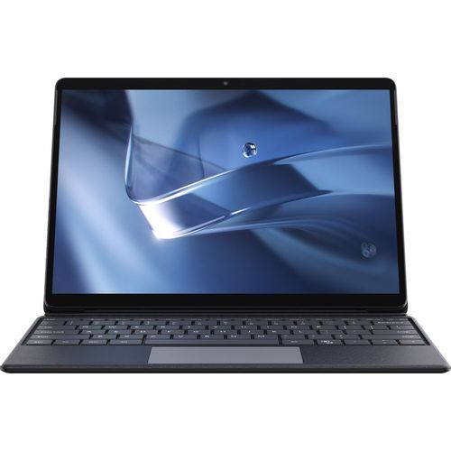 12.9" Планшет CHUWI Hi10 Max 12/512 GB 125U Wi-Fi, 2880 x 1920, Windows 11 Professional, с клавиатурой, серый