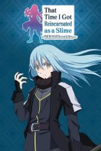 Изображение товара Игра NAMCO BANDAI That Time I Got Reincarnated as a Slime Isekai Chr, для  ПК,  регион: Россия,  английская версия