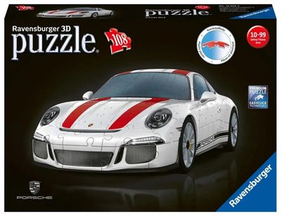 Ravensburger porsche clearance
