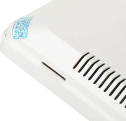 Видеодомофон Falcon Eye Cosmo HD Plus, белый