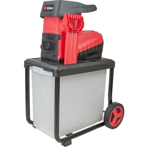 Садовый измельчитель EDON ES-45/3200 [39843]