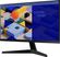 27" Монитор Samsung S27C310EAI, 1920x1080, IPS, 75Гц, 1хHDMI, черный ...