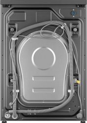 Стиральная машина WEISSGAUFF WM 58411 Direct Drive Inverter Premium, 11кг, с паром, инверторная