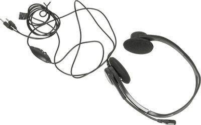 Logitech PC 860 981 000094 95824