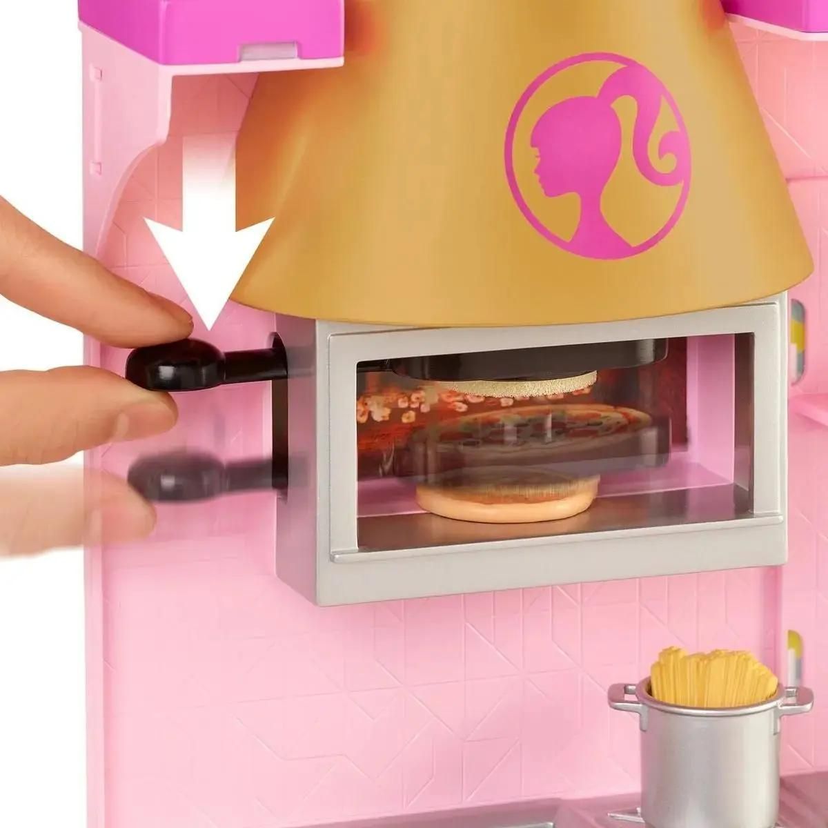 Barbie hbb91 1579782