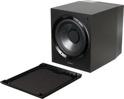 Sony SA CS9