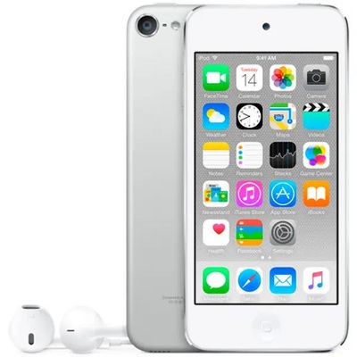 MP3 Apple iPod touch 7 flash 128 498040