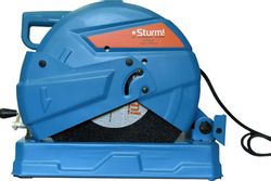 Отрезная пила STURM! CF7325S