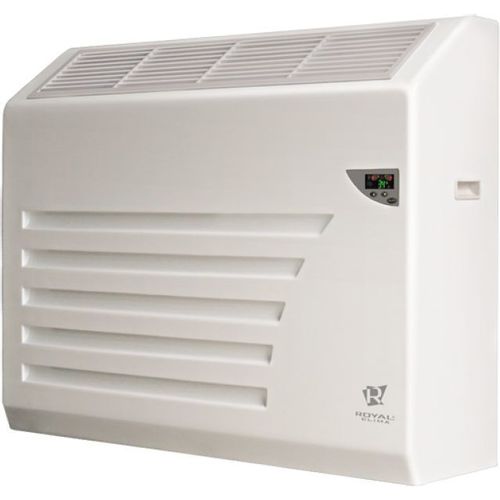 Осушитель воздуха Royal Clima Riviera DAR144 белый