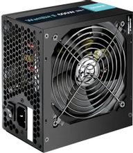Изображение товара Блок питания Zalman ZM600-XEII 600Вт активная система охлаждения 120мм