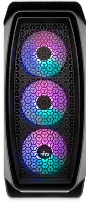Компьютер iRU Game 510B7GMA, Intel Core i5 13400F, DDR4 32ГБ, 1ТБ(SSD ...