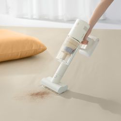 Вертикальный пылесос (handstick) DREAME R-Series R10s Essential, белый