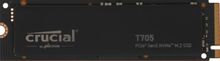 Изображение товара SSD накопитель Crucial T705 4ТБ M.2 PCIe 5.0 NVMe