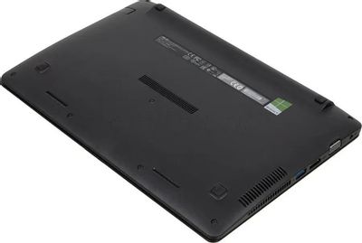 Ноутбук ASUS X200MA-CT038H 11.6