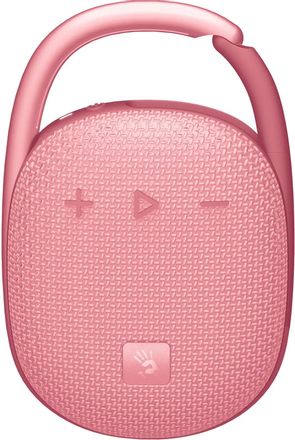 Колонка портативная A4TECH Bloody S5 Lock, 5.5Вт, розовый [s5 lock pink]