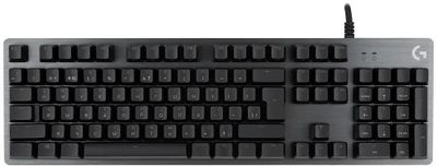 Logitech G512 Carbon USB 920 008946 1988214