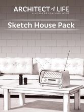 Изображение товара Дополнение к игре NACON Architect Life - Sketch House Pack для ПК русская версия 2025