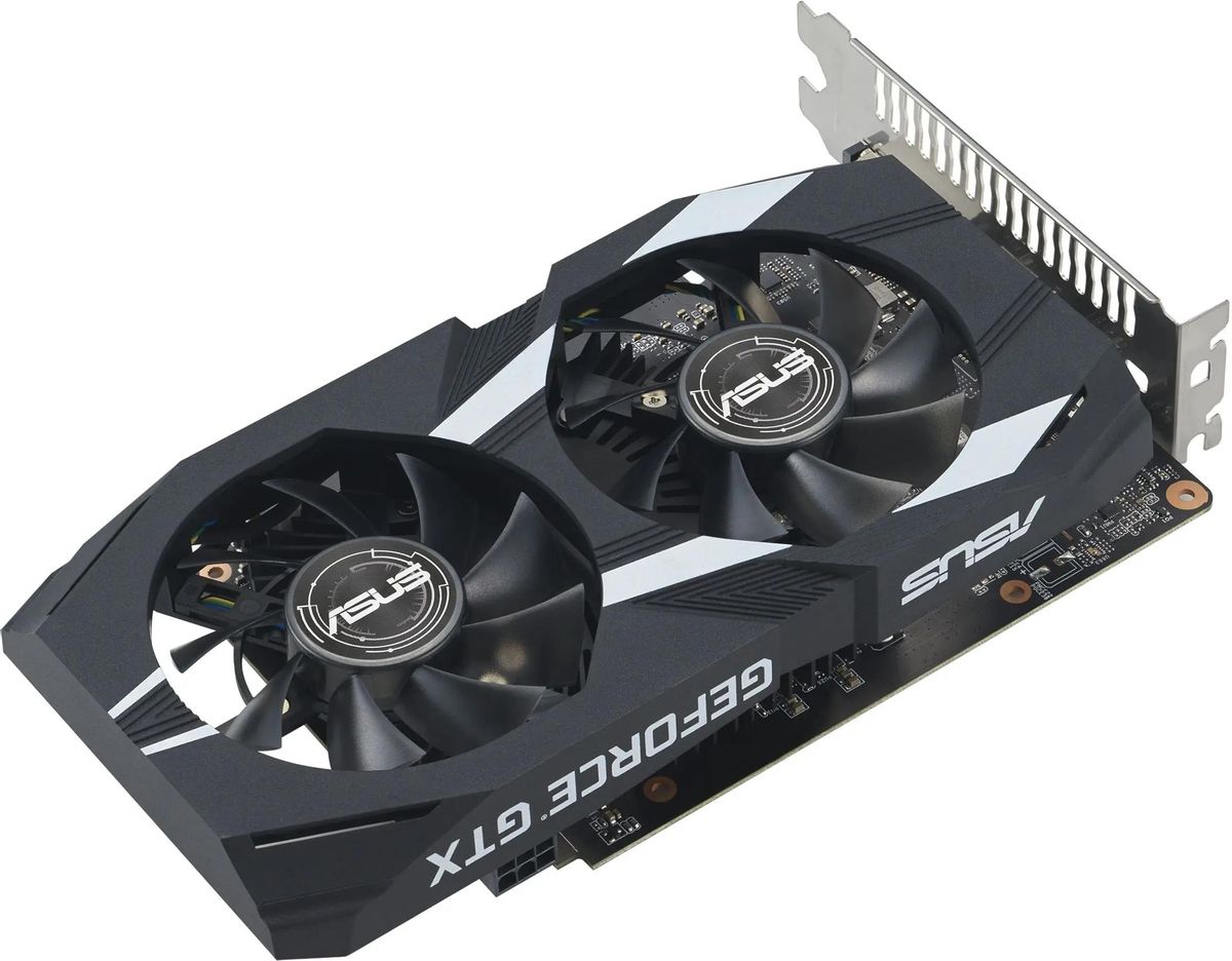 Gtx 1650 dual 2025