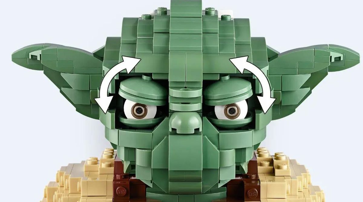 75255 lego best sale