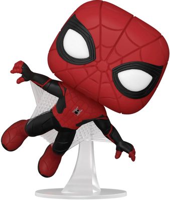 Spider man far 2025 from home funko pop