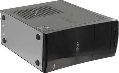 Характеристики Компьютер Acer Aspire M3985, Intel Core i5 3330, DDR3 ...
