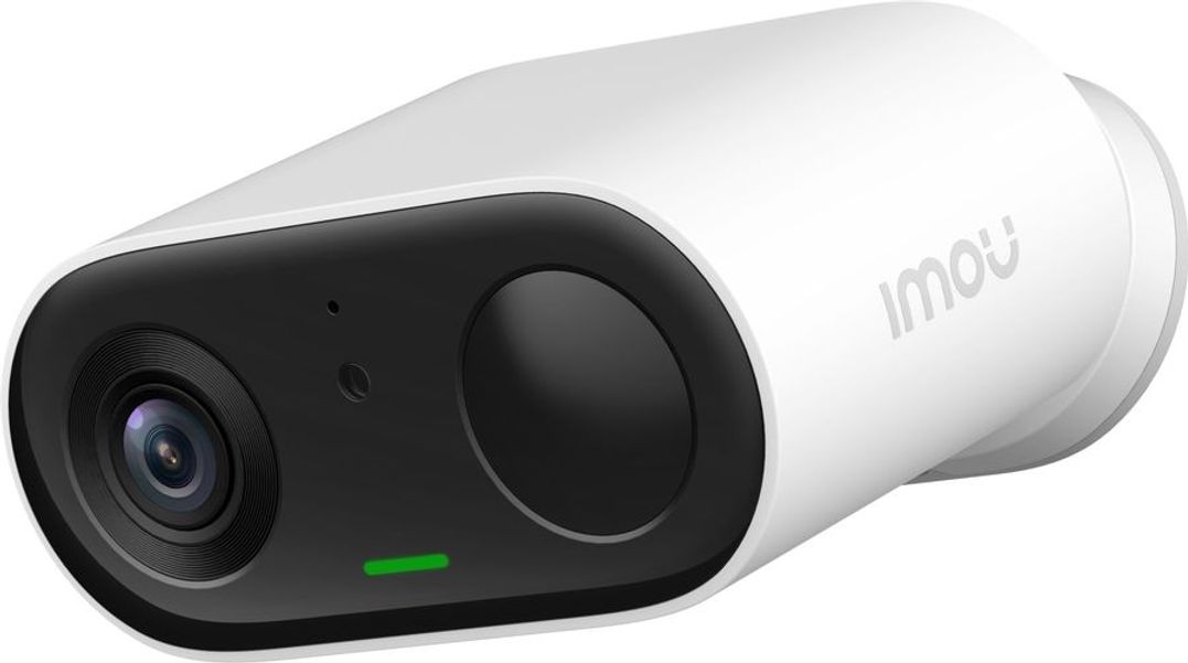 Камера видеонаблюдения IP IMOU Cell Go,  1296p,  2.8 мм,  белый [ipc-b32p-v2-imou]