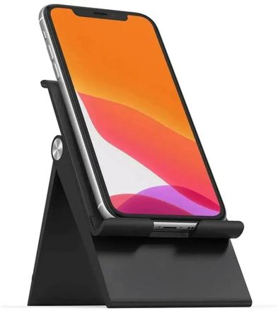 Подставка UGREEN LP247 для смартфонов до 7.2", черный [80903]