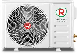 Сплит-система Royal Clima Gloria RC-GL28HN настенная, до 28м2, 9000 BTU