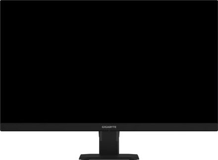 27" Монитор Gigabyte GS27QXA,  2560x1440,  IPS,  240Гц,  2хHDMI,  1хDP,  черный [20vm0-gs27qxabu-1eur]