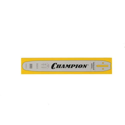 Шина для цепных пил CHAMPION 952916, 64