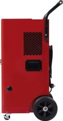 Осушитель воздуха Ballu Heavy Industrial BDI-100L черный