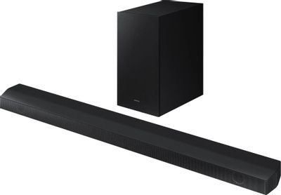 Soundbar samsung hw 400 sales