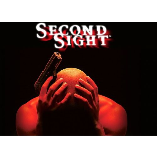 Игра THQ NORDIC Second Sight, для ПК, регион: Россия,СНГ, английская версия