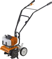 Культиватор бензиновый CARVER T-300, 2л.с., 1.5кВт